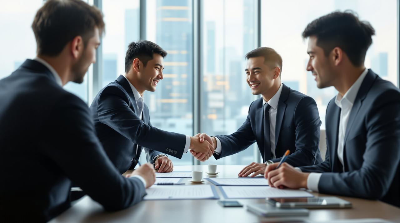 福利视频与腾讯视频达成战略合作，独家内容授权协议正式签署